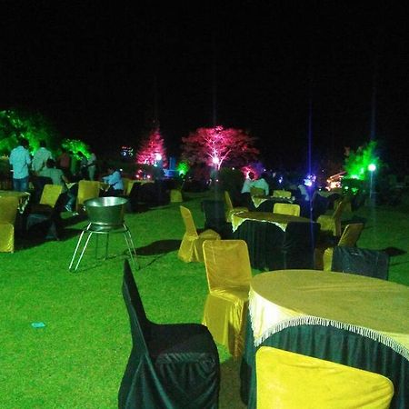 Pushkar Risala Resort Kültér fotó