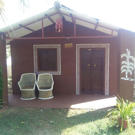 Pushkar Risala Resort Kültér fotó