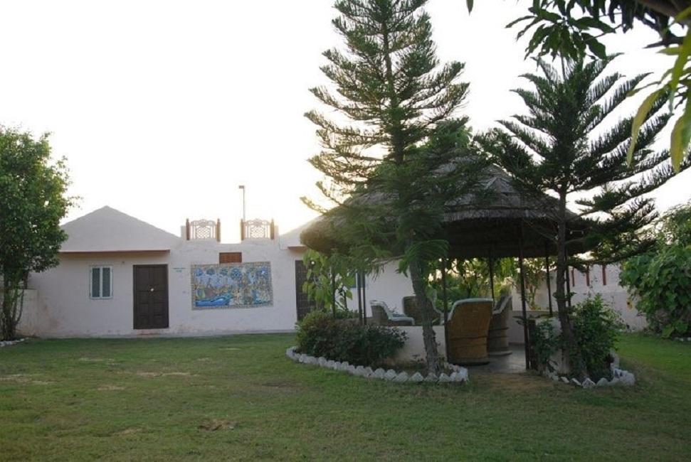 Pushkar Risala Resort Kültér fotó