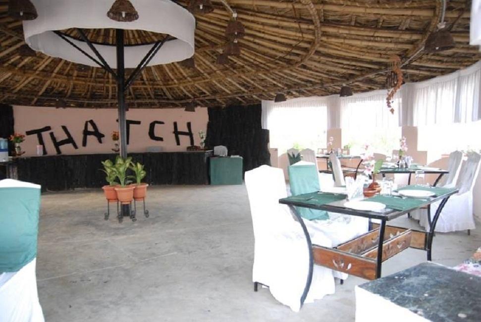 Pushkar Risala Resort Kültér fotó