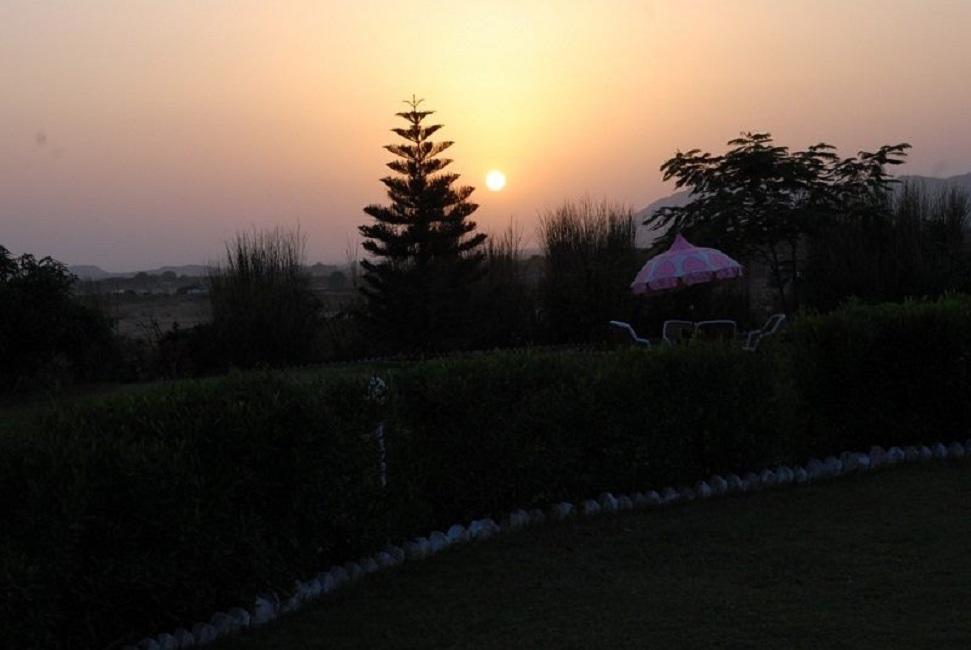 Pushkar Risala Resort Kültér fotó