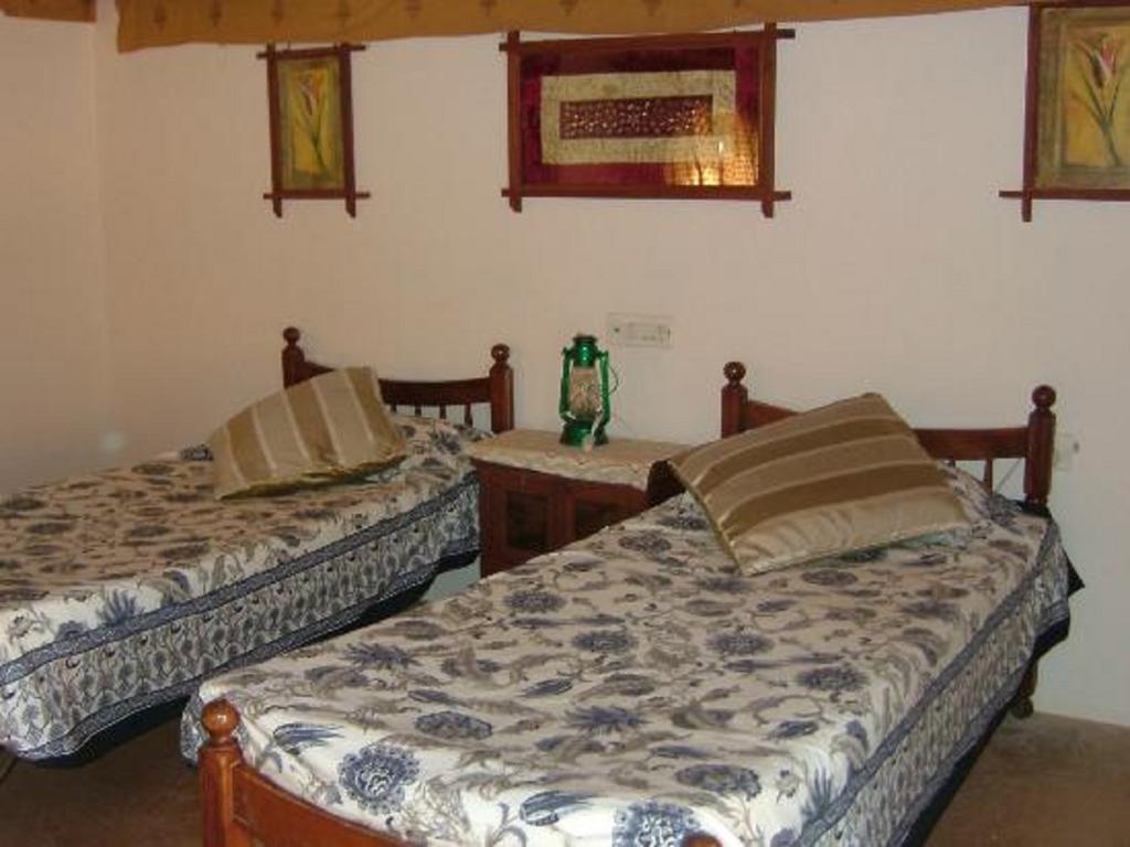 Pushkar Risala Resort Szoba fotó