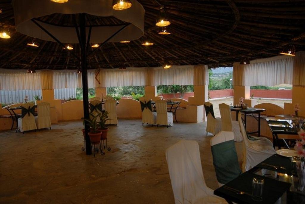 Pushkar Risala Resort Kültér fotó