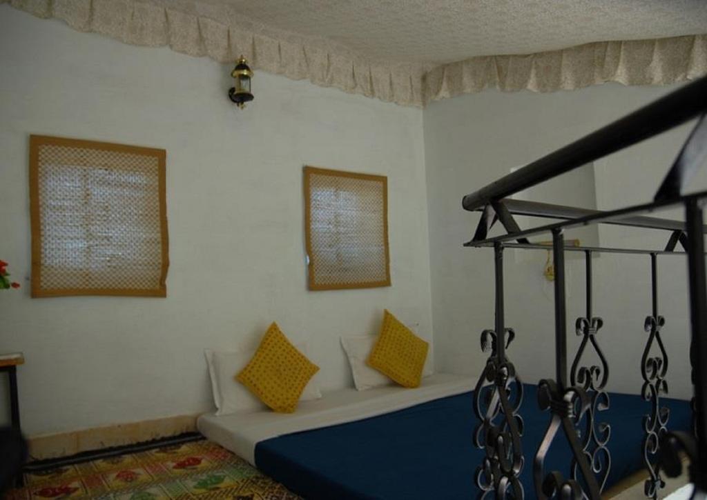 Pushkar Risala Resort Szoba fotó