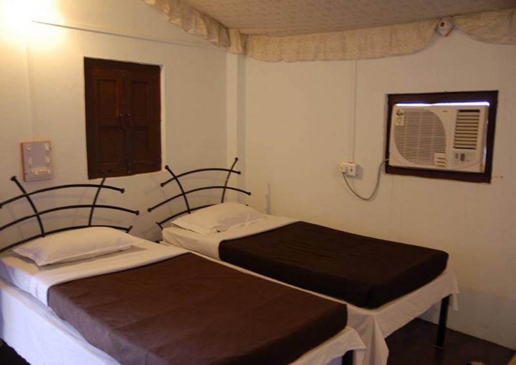 Pushkar Risala Resort Kültér fotó