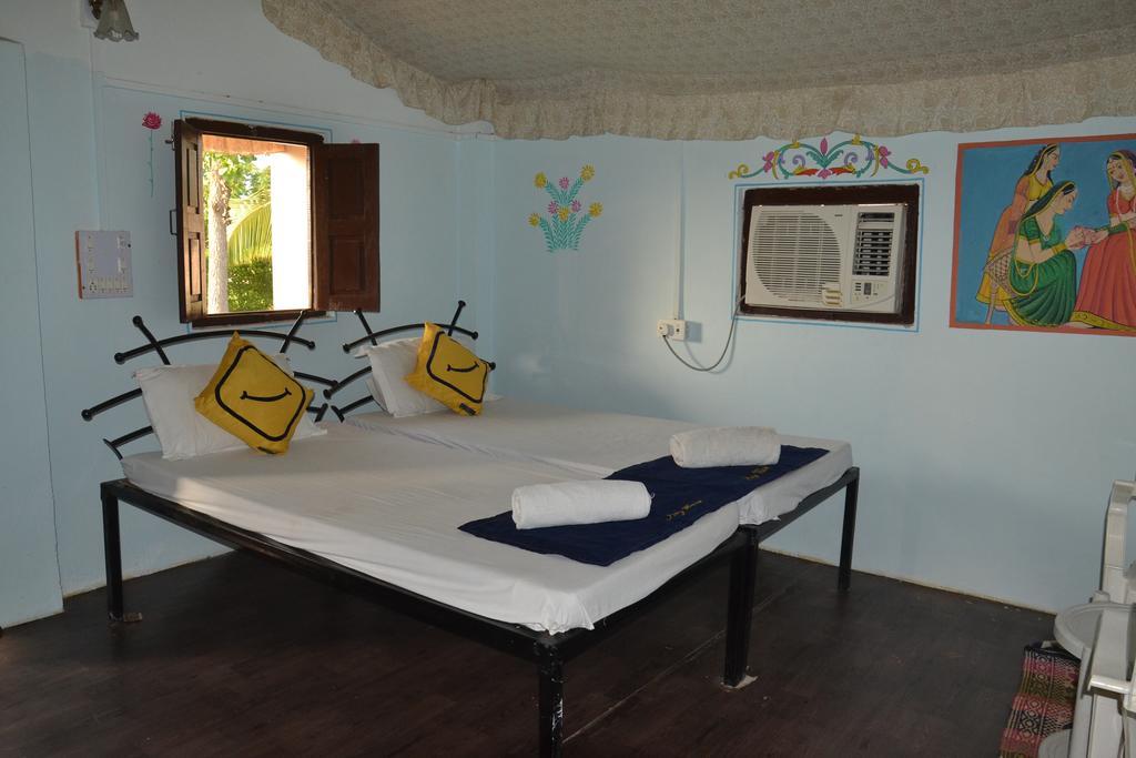 Pushkar Risala Resort Kültér fotó