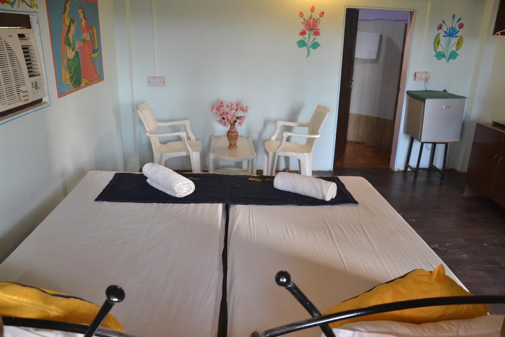 Pushkar Risala Resort Kültér fotó