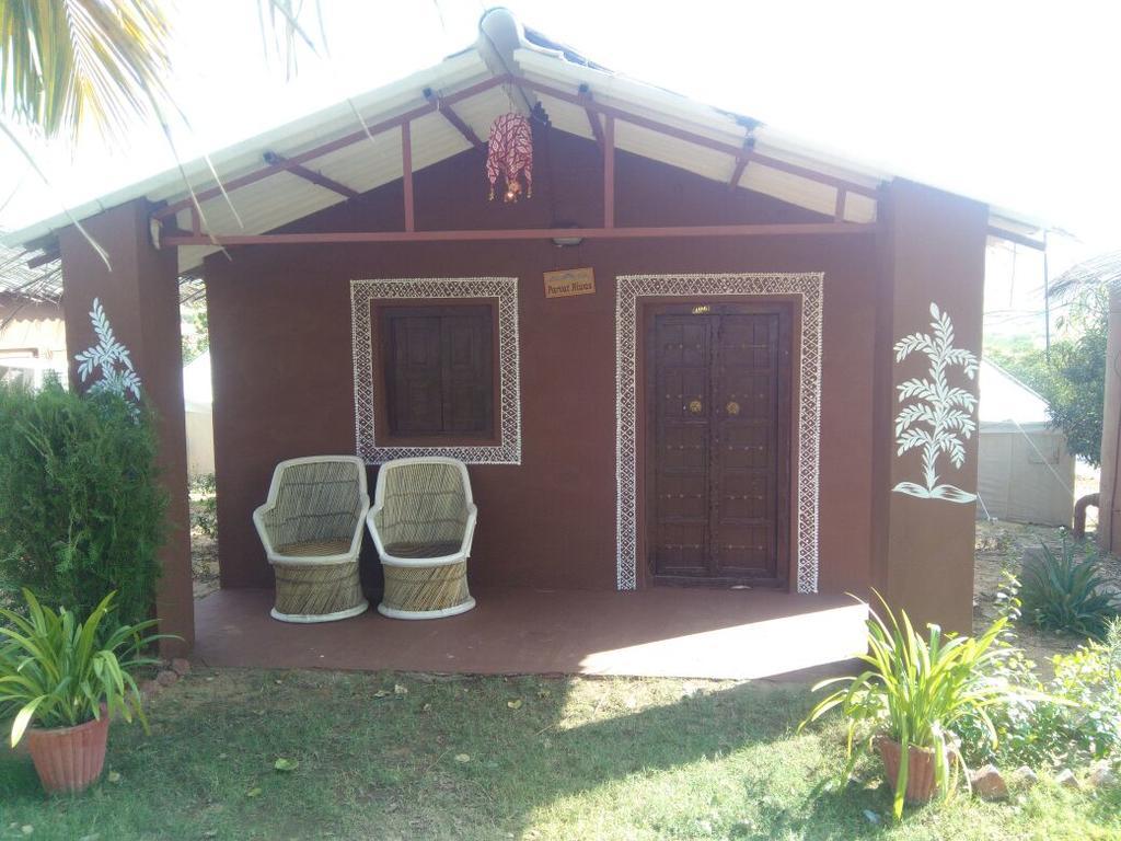Pushkar Risala Resort Kültér fotó